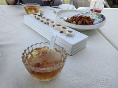 -东湖177艺术餐厅 · 东坡院子