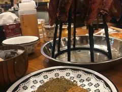 -巴依老爷新疆美食(常营店)