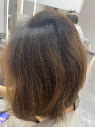 -MY HAIR ARDOR