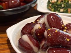 糯米红枣（心太软）-建国328 本帮小馆·面馆