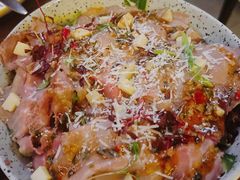 -ibarrel爱杯·bistro&brunch(江宁路店)