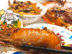 -文和友老长沙龙虾馆(化龙池店)