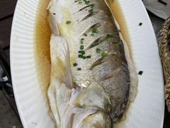 -七的湖·江南蟹舫·阳澄湖农家菜(蟹舫苑店)