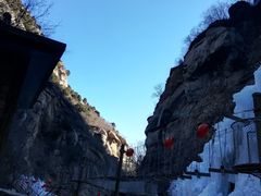 -黑龙潭风景区