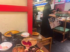 -牛New寿喜烧(虹桥新天地店)