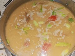 -土风豆米火锅(鸿通城店)