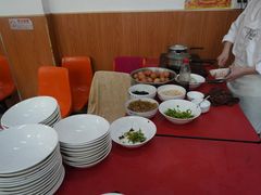 -津门张记包子铺(三马路店)