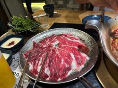 -湊湊火锅·茶憩(上海合生汇店)