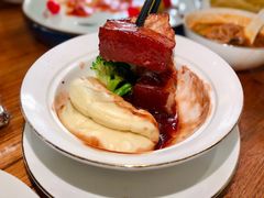 -醉霖生态餐厅(交大店)