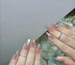 -LILY NAILS美甲美睫