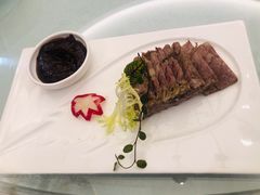 -大西洋餐厅(肇嘉浜路店)