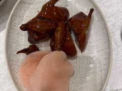 -丰鲤楼•闽南茶楼(仟禧汇店)
