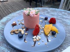 -北平花园·潮玩萌牙·北平咖啡(南锣鼓巷胡同店)