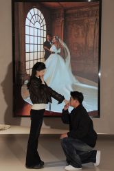 -乐派诗婚纱摄影