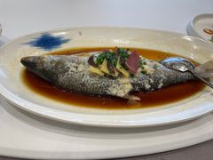 -一品粤珍轩(吴中路店)