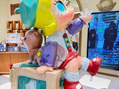-泡泡玛特POPMART(壹号店)