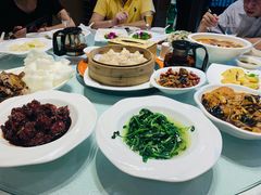 -浦江餐饮•上海菜馆(五四路店)