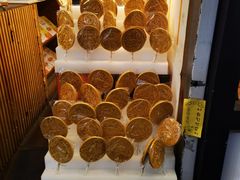 -西归浦每天偶来市场