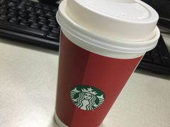 -星巴克(深圳港隆城分店)