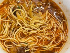 -李叁面馆(妇幼店)