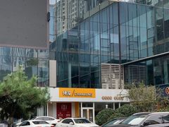 -馋笼小食堂-青岛大虾包(繁花里店)