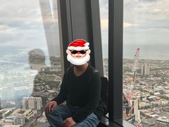 -尤利卡88层观景台