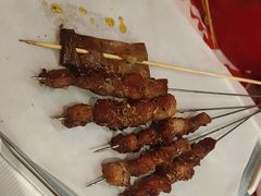 -鸿先阁·干煸虾(星沙店)