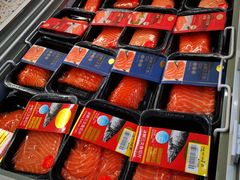 -盒马鲜生(富田新天地店)