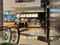 -星巴克(杭州大厦C座店)