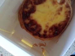 百香果蛋挞-肯德基(杭州浦沿店)