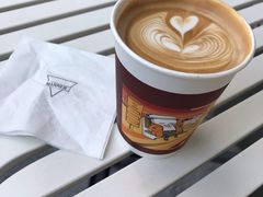 -Manner Coffee(IFS一楼店)