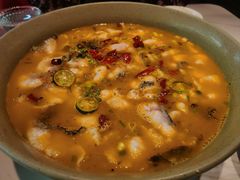 -椒爱水煮鱼川菜(新抚万达店)