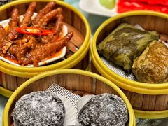 -香港狮子山下·明星粤菜餐厅(北苑店)