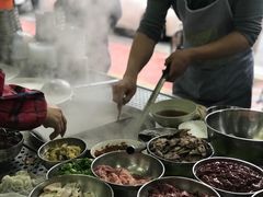 -广场正宗原汁薏米店