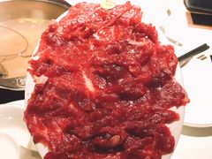 -潮发潮汕牛肉店(龙洞店)