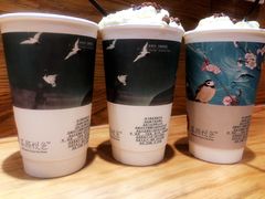 -茶颜悦色(岳麓山顶店)