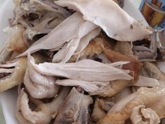 -考记泥焗鸡农庄·海鲜(北洛秘境店)