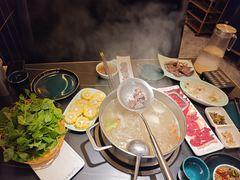 -二刀潮牛(重庆光环购物公园店)