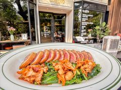 -Bistro 63 创意融合料理(广粤天地店)