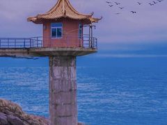 -小麦岛公园