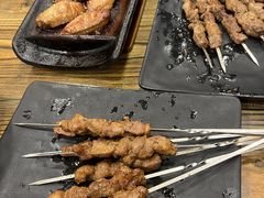 -炉内瓦·瓦片烧烤(明日星城店)