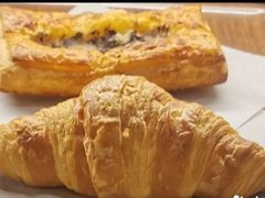 法式香酥可颂-星巴克臻选(外滩中心店)