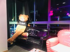 -NRG 健身私教CLUB(云山路店)