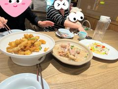 -日出青木·杭帮菜名店