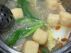 -呷哺呷哺(松江开元店)