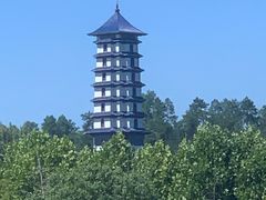 -景德镇古窑民俗博览区