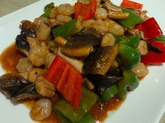 -穆桂英美食(南禅寺店)