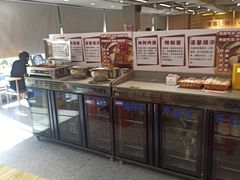 -韩麦大冷面(桂花街直营店)