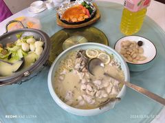 -九头鸟酒家(东高地店)
