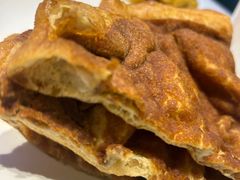 -黑窑厂糖油饼烤鸭·清真菜(总店)